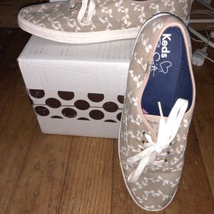 KEDS Special Edition